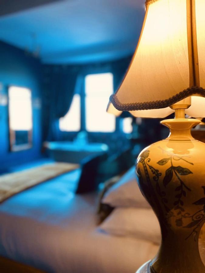 Mollys Boutique Hotel Ilkley Buitenkant foto