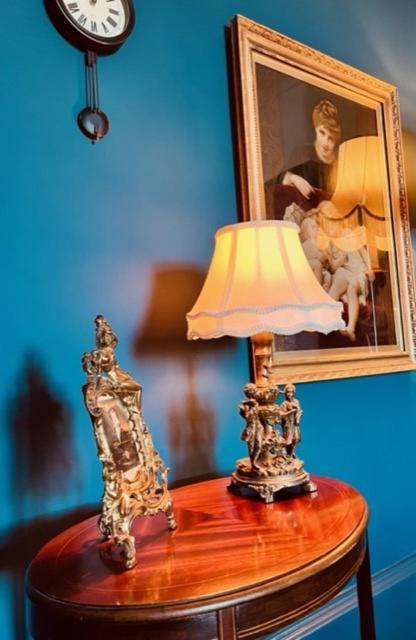 Mollys Boutique Hotel Ilkley Buitenkant foto