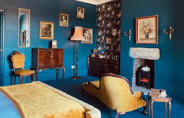 Mollys Boutique Hotel Ilkley Buitenkant foto