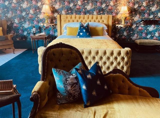 Mollys Boutique Hotel Ilkley Buitenkant foto