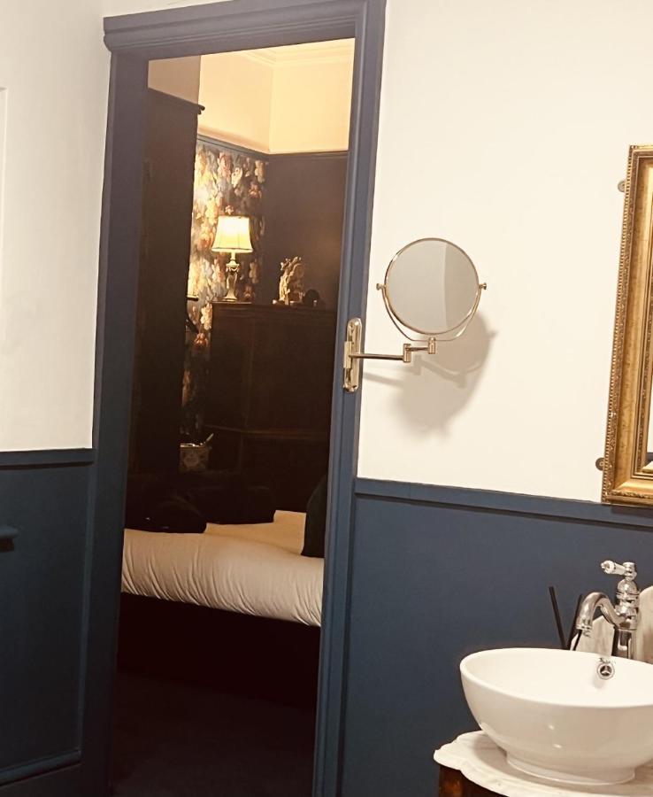 Mollys Boutique Hotel Ilkley Buitenkant foto
