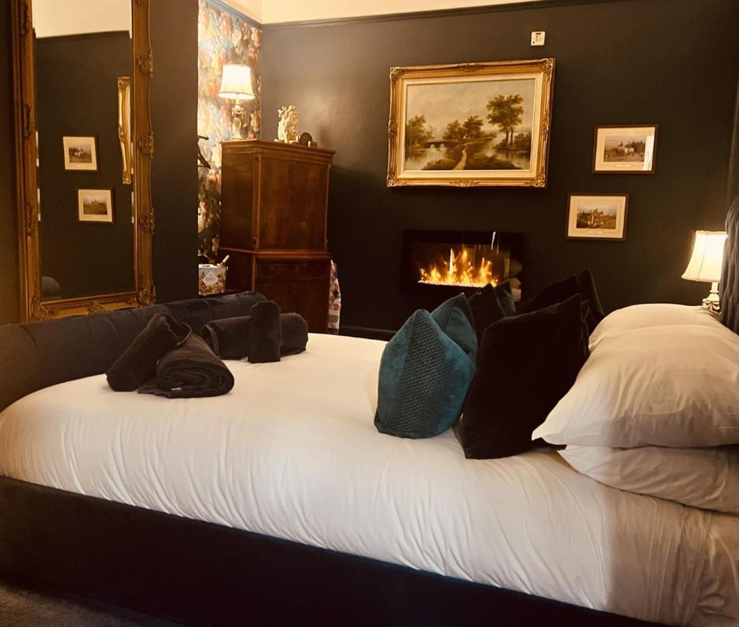 Mollys Boutique Hotel Ilkley Buitenkant foto